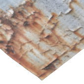 Nappe Texture de peinture d'épluchage (Angle)