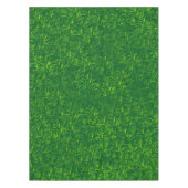 Nappe Texture d'herbe verte (Devant)