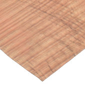 Nappe Texture en bois (Angle)