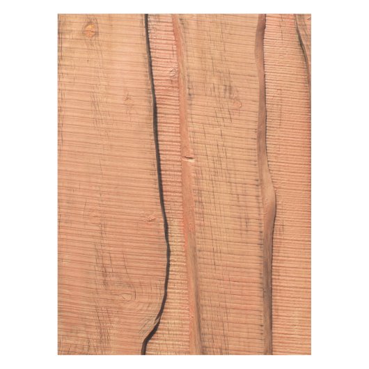 Nappe Texture en bois (Devant)