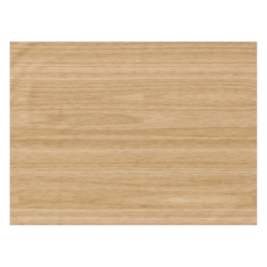 Nappe texture en bois composite (Devant (Horizontal))