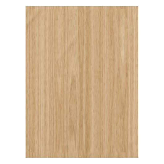 Nappe texture en bois composite (Devant)