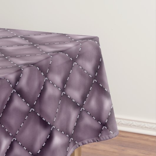 Nappe Texture en cuir brillant (In Situ)
