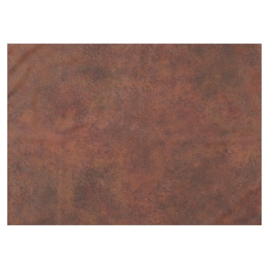 Nappe Texture en cuir grunge faite sur commande Brown (Devant (Horizontal))
