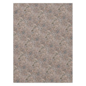 Nappe Texture industrielle de roche de géologie rustique (Devant)