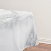 Nappe texture Marbre blanc (In Situ)
