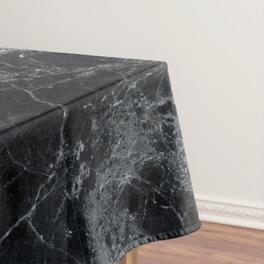 Nappe Texture noire (In Situ)