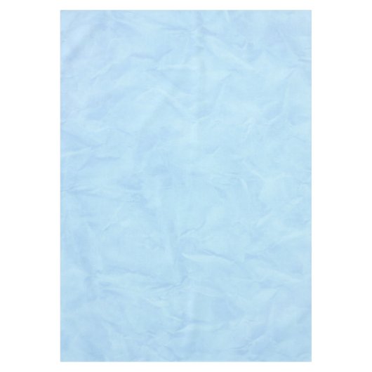 Nappe TEXTURE PAPIER Arrière - plan - bleu (Devant)