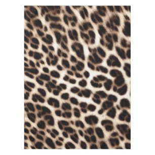 Nappe texture poster de animal peau de fourrure cheetah 