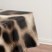 Nappe texture poster de animal peau de fourrure cheetah (In Situ)