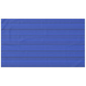 Nappe Texture rayée bleue (Devant (Horizontal))