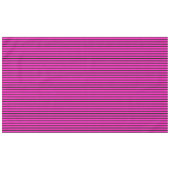 Nappe texture rayée rose (Devant (Horizontal))