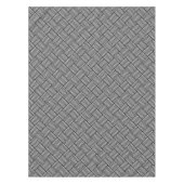 Nappe Texture vérifiée géométrique (Devant)