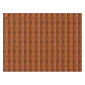 Nappe Texturisé en bois rustique de pays (Devant (Horizontal))
