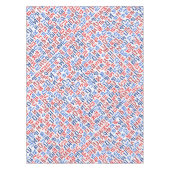 Nappe thaï (Devant)