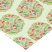 Nappe Thai Green Papad Salad Peanuts Restaurant (Angle)