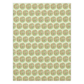 Nappe Thai Green Papad Salad Peanuts Restaurant (Devant)