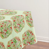 Nappe Thai Green Papad Salad Peanuts Restaurant (In Situ)