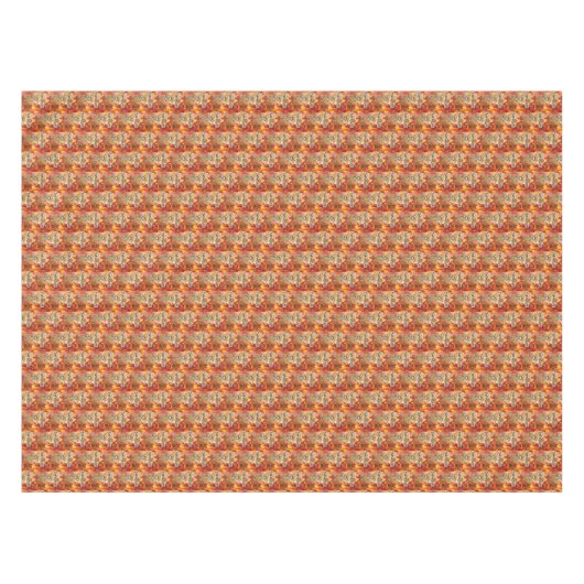 Nappe Thanksgiving (Devant (Horizontal))