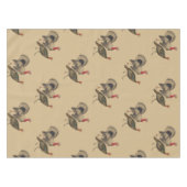 Nappe Thanksgiving (Devant (Horizontal))