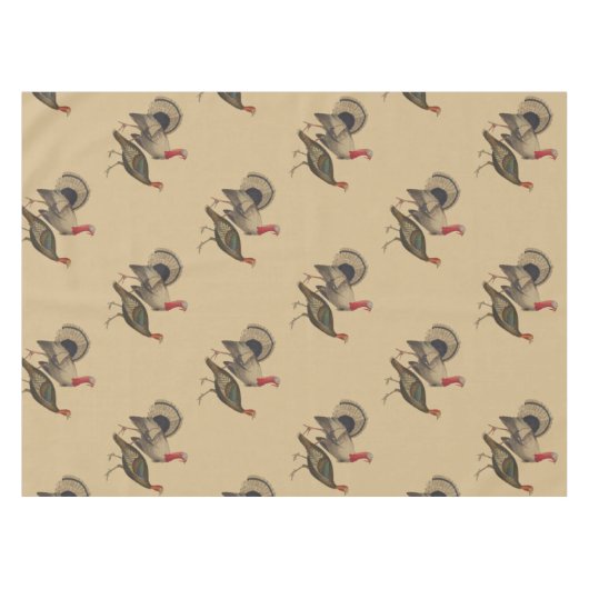 Nappe Thanksgiving (Devant (Horizontal))