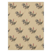 Nappe Thanksgiving (Devant)