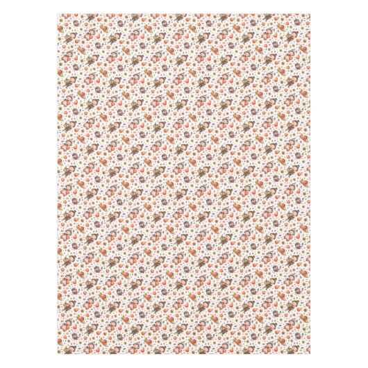 Nappe Thanksgiving (Devant)