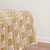 Nappe Thanksgiving (In Situ)