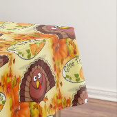 Nappe Thanksgiving (In Situ)