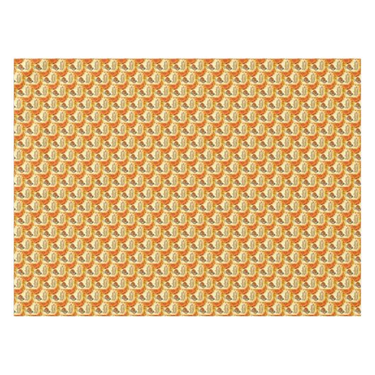 Nappe Thanksgiving (Devant (Horizontal))