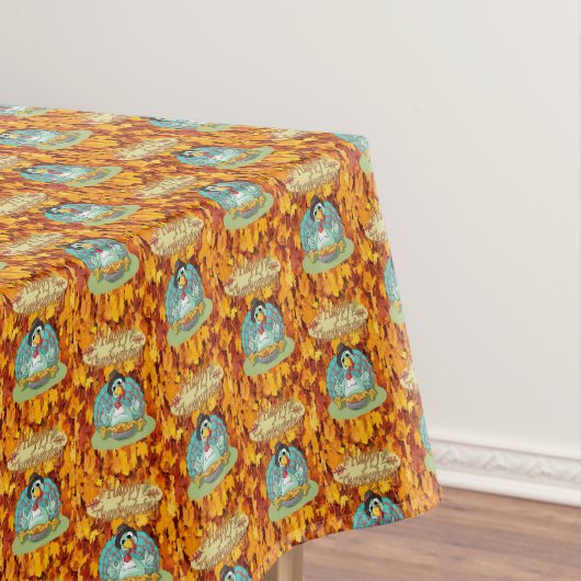 Nappe Thanksgiving (In Situ)