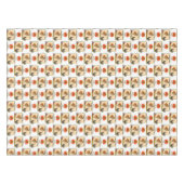 Nappe Thanksgiving (Devant (Horizontal))