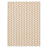 Nappe Thanksgiving (Devant)