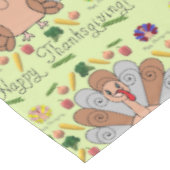 Nappe Thanksgiving (Angle)