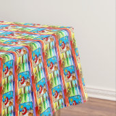 Nappe Thanksgiving Beach Turquie (In Situ)