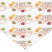 Nappe Thanksgiving/Bon thanksgiving (Angle)