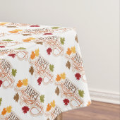 Nappe Thanksgiving/Bon thanksgiving (In Situ)