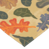 Nappe Thanksgiving d'automne (Angle)