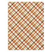 Nappe Thanksgiving Retro Plaid (Devant)