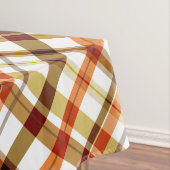 Nappe Thanksgiving Retro Plaid (In Situ)