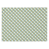 Nappe Thanksgiving Tablecloth/Turquie (Devant (Horizontal))