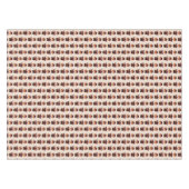 NAPPE THANKSGIVING TEDDY BEAR PILGRIM (Devant (Horizontal))