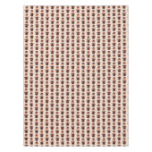 NAPPE THANKSGIVING TEDDY BEAR PILGRIM (Devant)