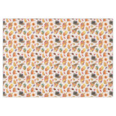 Nappe Thanksgiving Traditionnelle (Devant (Horizontal))