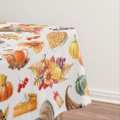 Nappe Thanksgiving Traditionnelle (In Situ)