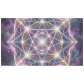 Nappe The 7 Chakras´11 (Devant (Horizontal))