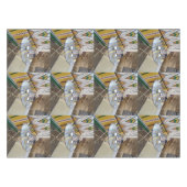 Nappe Thé arabe (Devant (Horizontal))