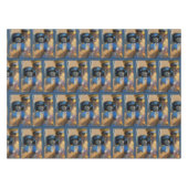 Nappe Thé chaud (Devant (Horizontal))
