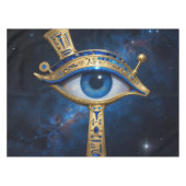 Nappe The Egyptian Eye´7 (Devant (Horizontal))