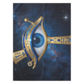 Nappe The Egyptian Eye´7 (Devant)